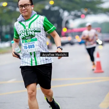 Runner Photo 8657953