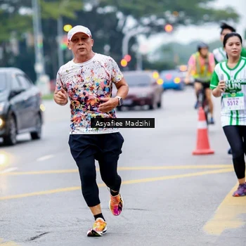 Runner Photo 8657955