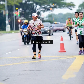 Runner Photo 8657956