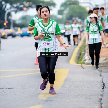 Runner Photo 8657957