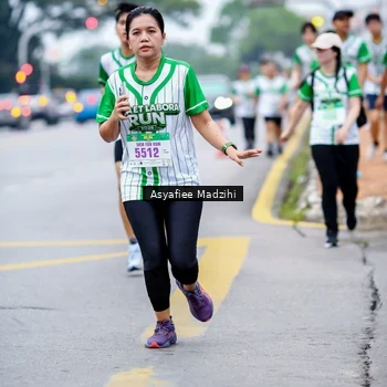 Runner Photo 8657958