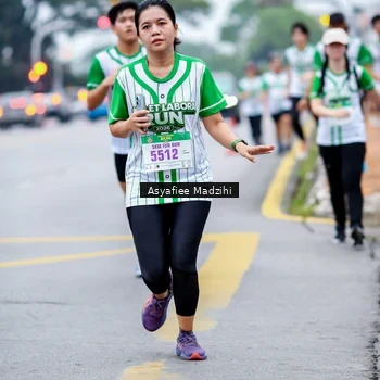 Runner Photo 8657959