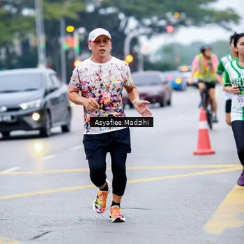 Runner Photo 8657960
