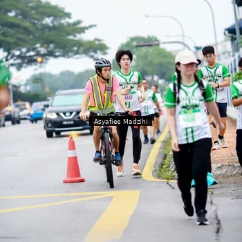 Runner Photo 8657961