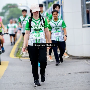 Runner Photo 8657962