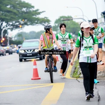 Runner Photo 8657963