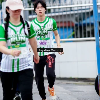 Runner Photo 8657965