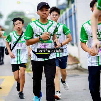 Runner Photo 8657966