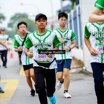 Runner Photo 8657967