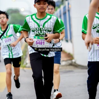Runner Photo 8657969
