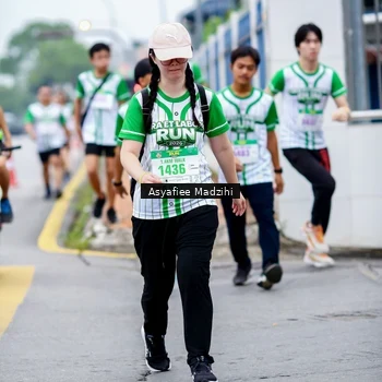Runner Photo 8657970