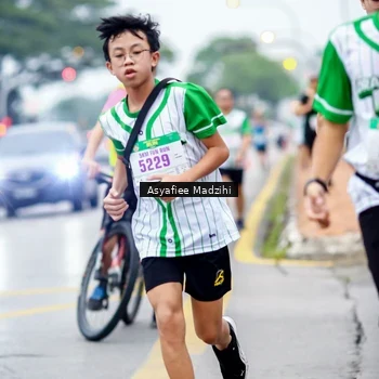 Runner Photo 8657971