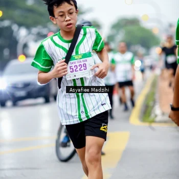 Runner Photo 8657972