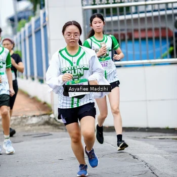 Runner Photo 8657973