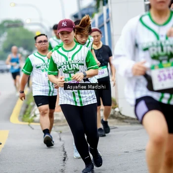 Runner Photo 8657974