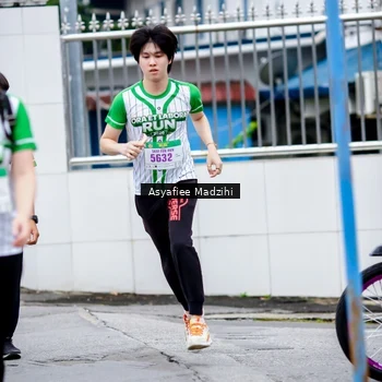 Runner Photo 8657975