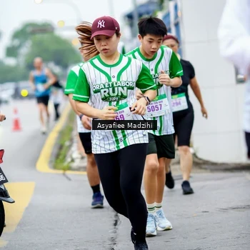 Runner Photo 8657976