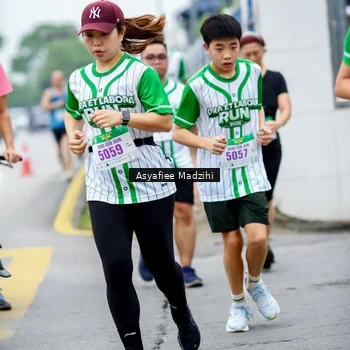 Runner Photo 8657977