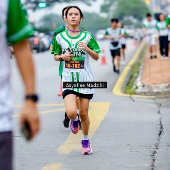 Runner Photo 8657978