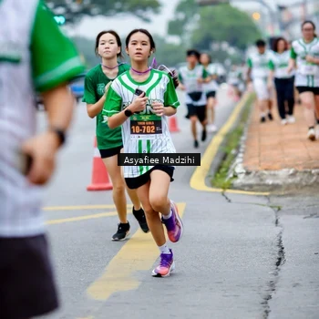 Runner Photo 8657979