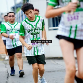 Runner Photo 8657980
