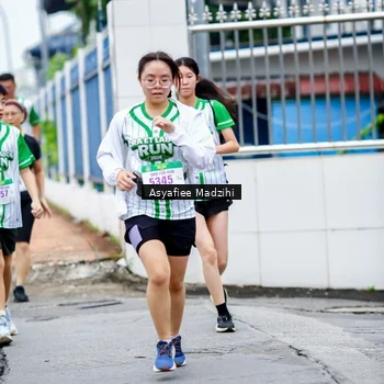 Runner Photo 8657981
