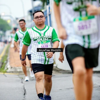 Runner Photo 8657982
