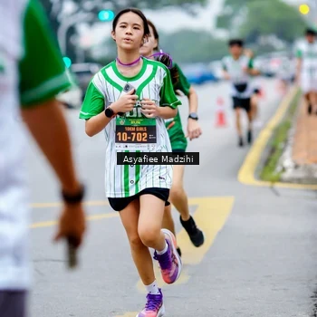 Runner Photo 8657983