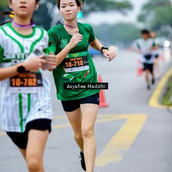 Runner Photo 8657984