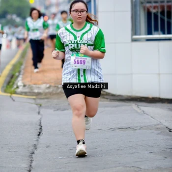 Runner Photo 8657985