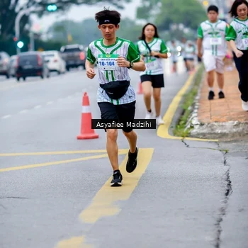 Runner Photo 8657987