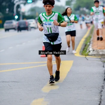 Runner Photo 8657988