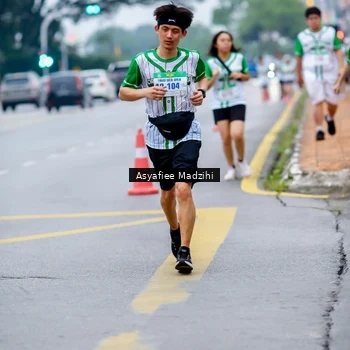 Runner Photo 8657989