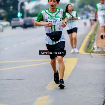 Runner Photo 8657990