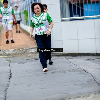 Runner Photo 8657991