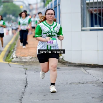 Runner Photo 8657992