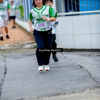 Runner Photo 8657993