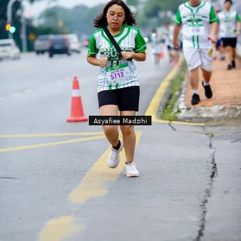 Runner Photo 8657995