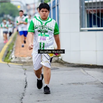 Runner Photo 8657996