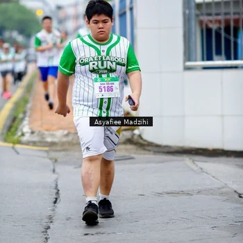 Runner Photo 8657997
