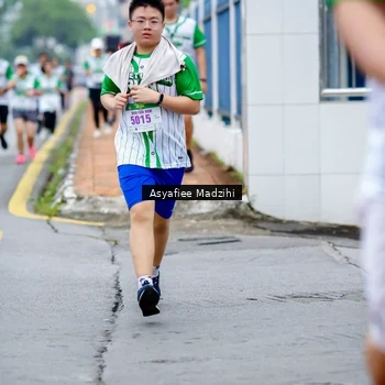 Runner Photo 8657998