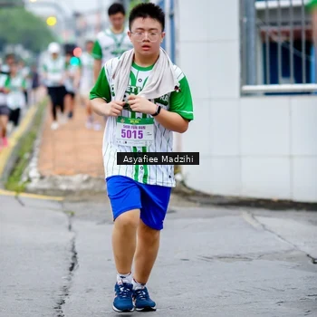Runner Photo 8658000