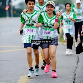 Runner Photo 8658004