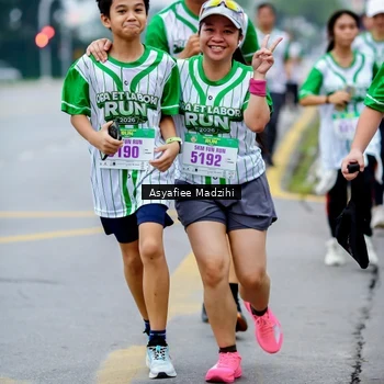 Runner Photo 8658009