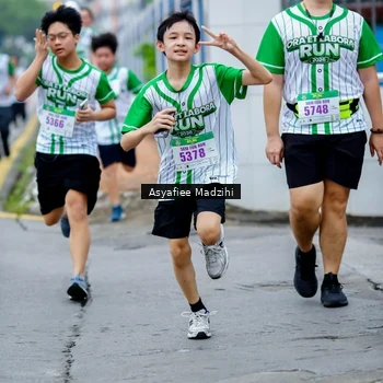 Runner Photo 8658010
