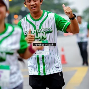 Runner Photo 8658012