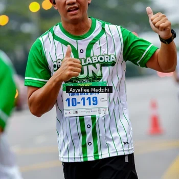 Runner Photo 8658014
