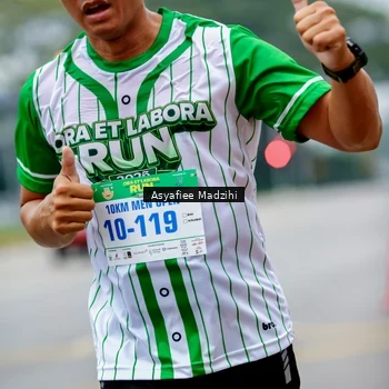 Runner Photo 8658016