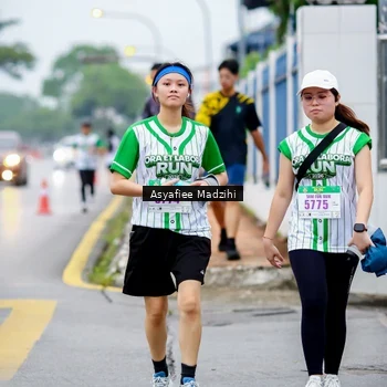 Runner Photo 8658025