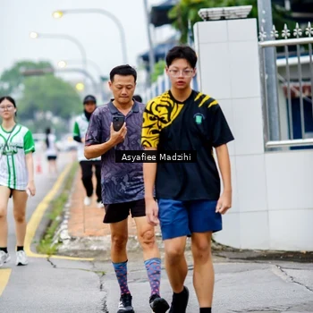 Runner Photo 8658028